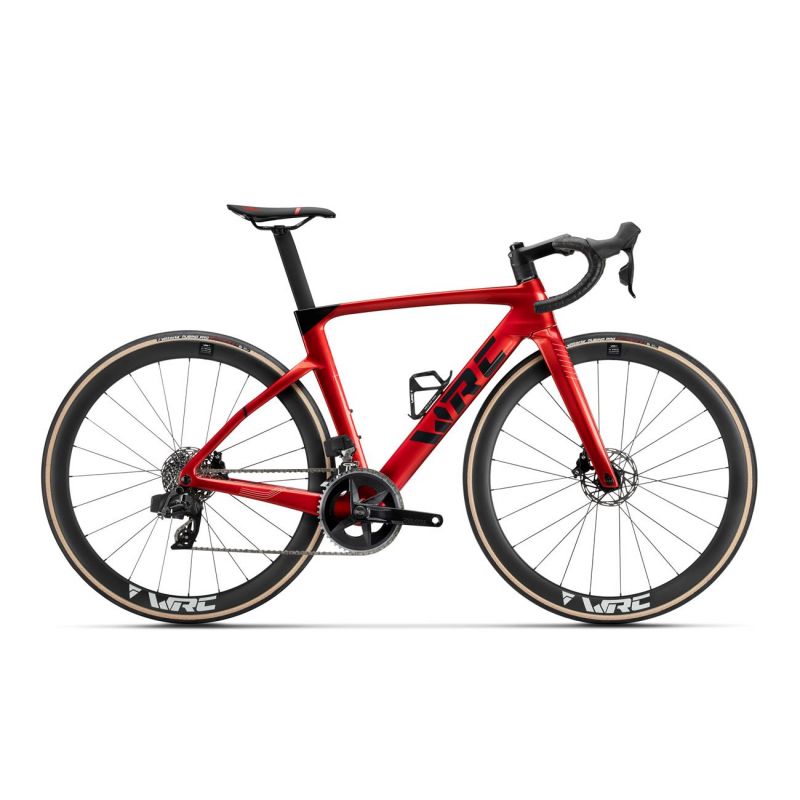 Bicicleta Carretera Conor Volcano Rival AXS 2024