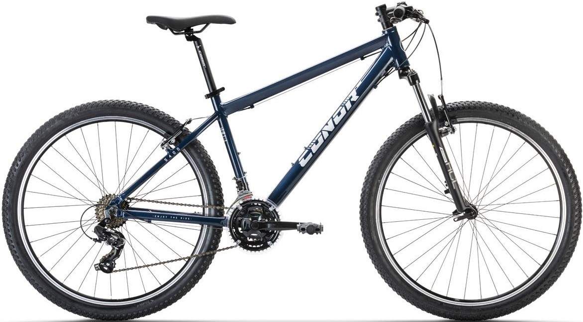 Bicicleta Conor 5400 2024