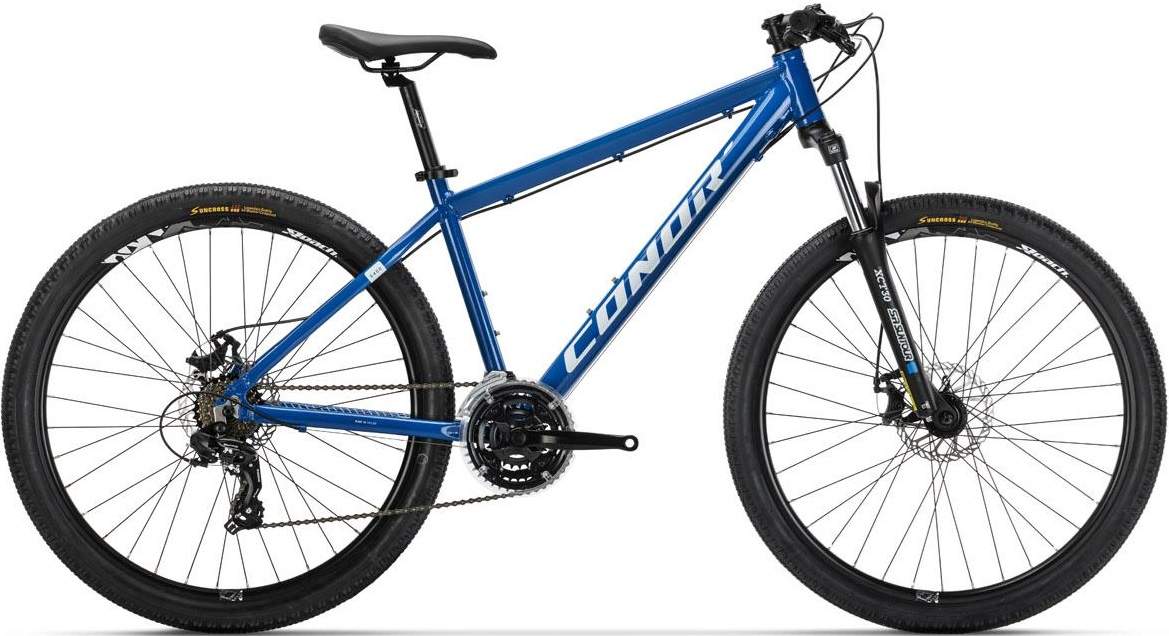 Bicicleta Conor 5400 2025