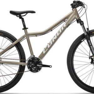 Bicicleta Conor 5400 Mixta 2025 - M