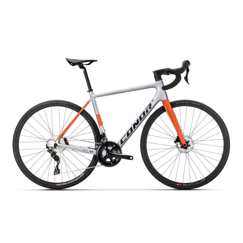 Bicicleta Conor Rush 105 2025