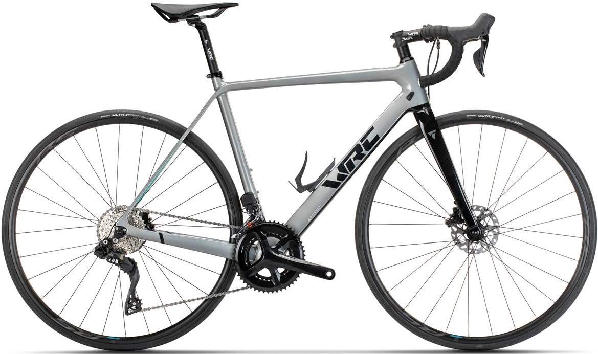 Bicicleta Conor Rush 105 Di2 2024