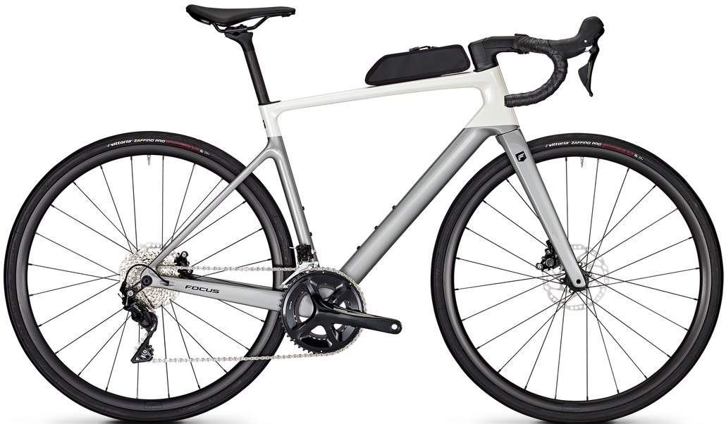 Bicicleta Focus Paralane 8.7 2024