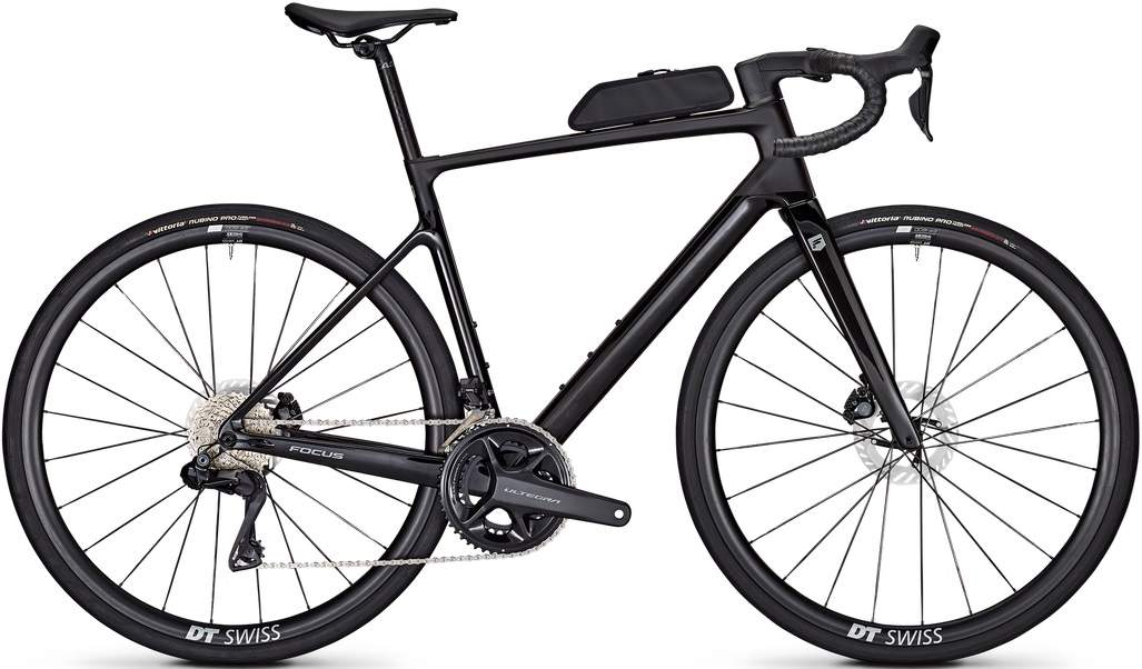 Bicicleta Focus Paralane 8.9 2024