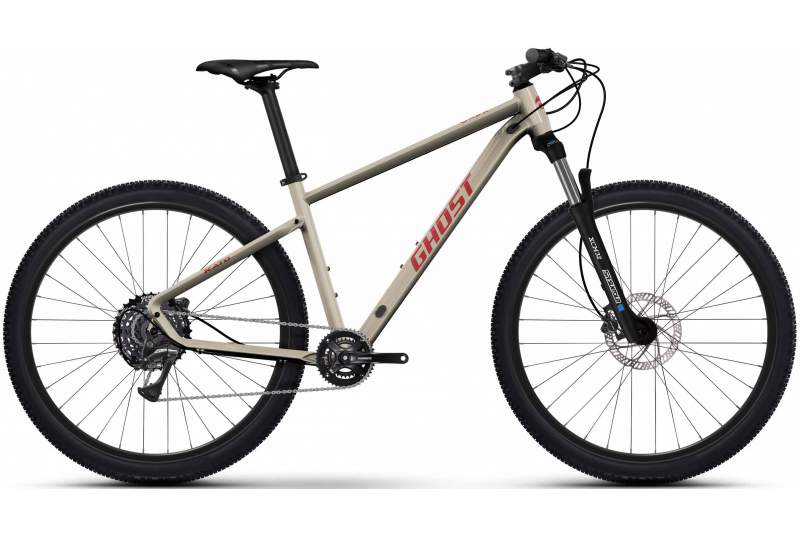 Bicicleta Ghost Kato Essential 2026