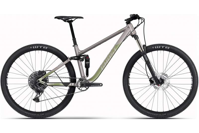 Bicicleta Ghost Kato FS Essential 29 2025