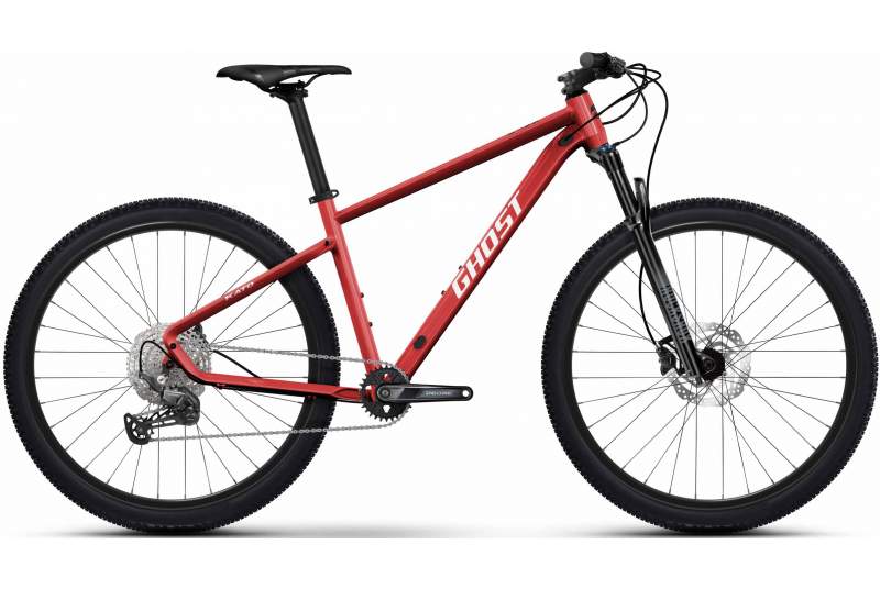 Bicicleta Ghost Kato Pro 2026