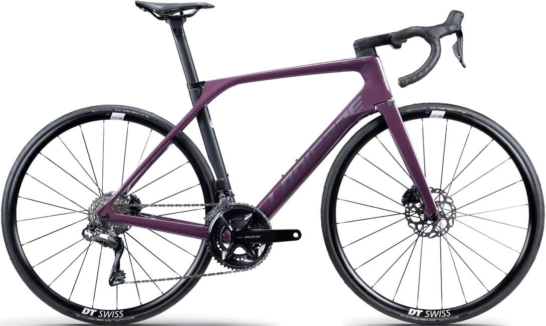 Bicicleta Lapierre Aircode DRS 5.0 DI2 2024