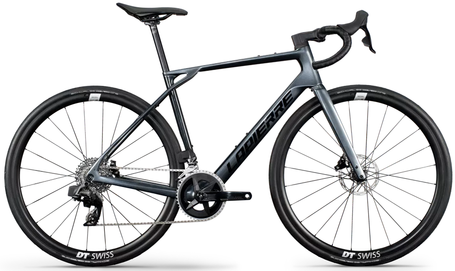 Bicicleta Lapierre Pulsium 6.0 AXS