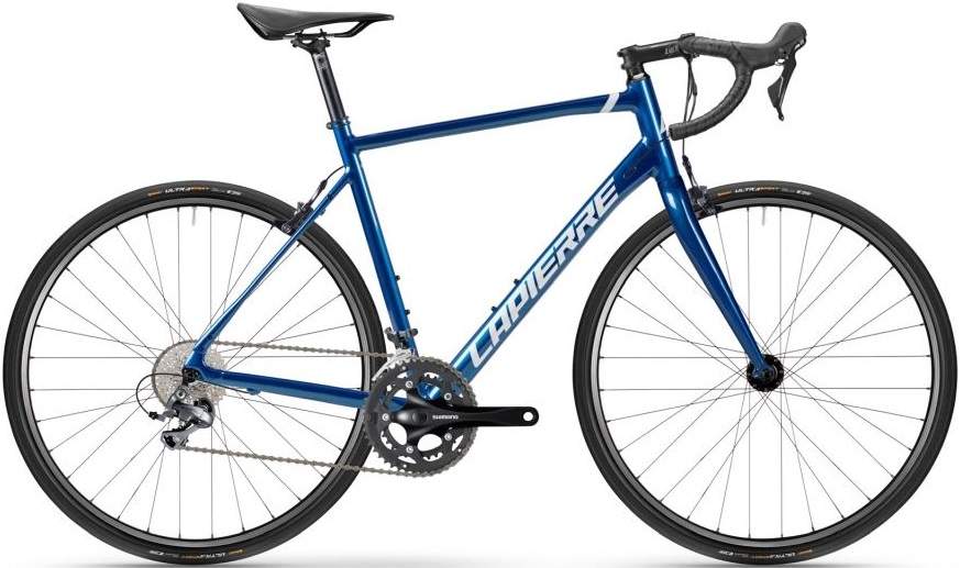 Bicicleta Lapierre Sensium 1.0 2024
