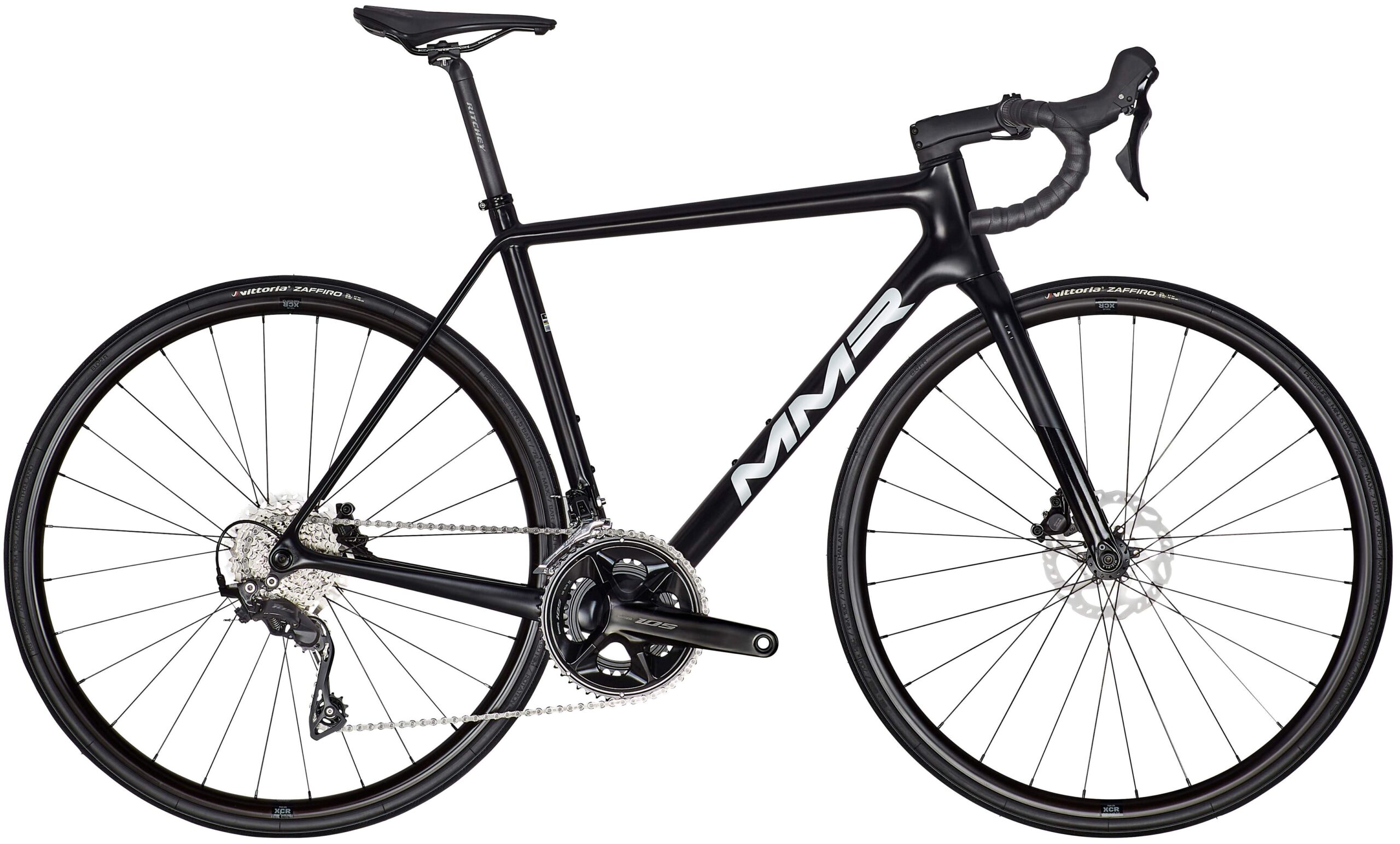 Bicicleta MMR Adrenaline 50 2025