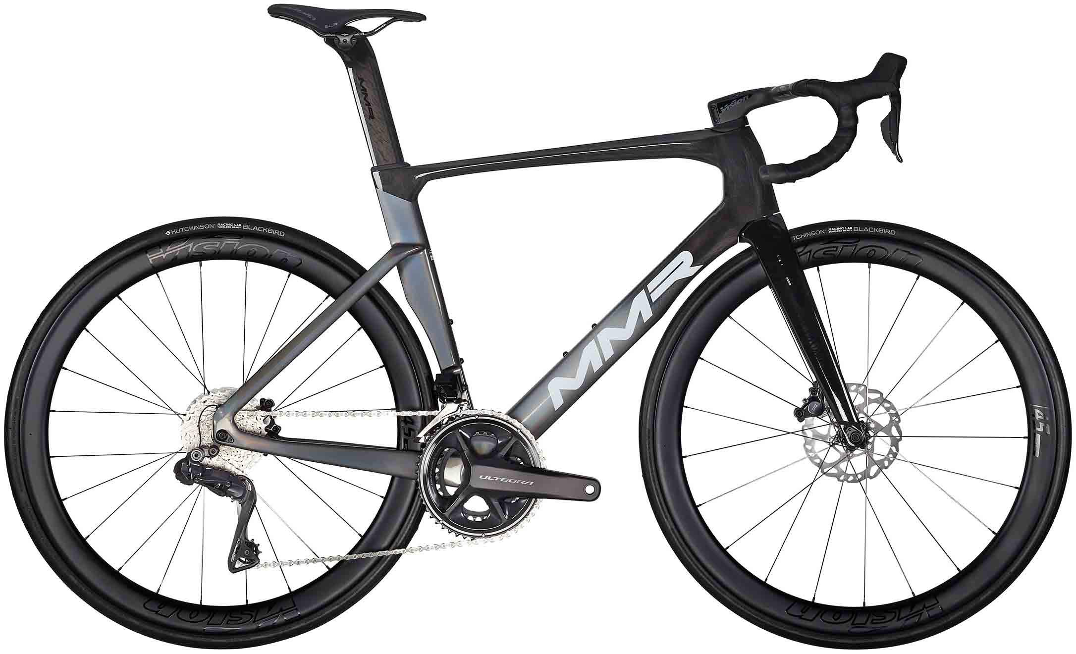 Bicicleta MMR Adrenaline Aero 00 2025