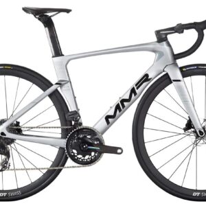Bicicleta MMR Adrenaline Aero 10 2024 - Silver, XS (Hasta 1,59 m)