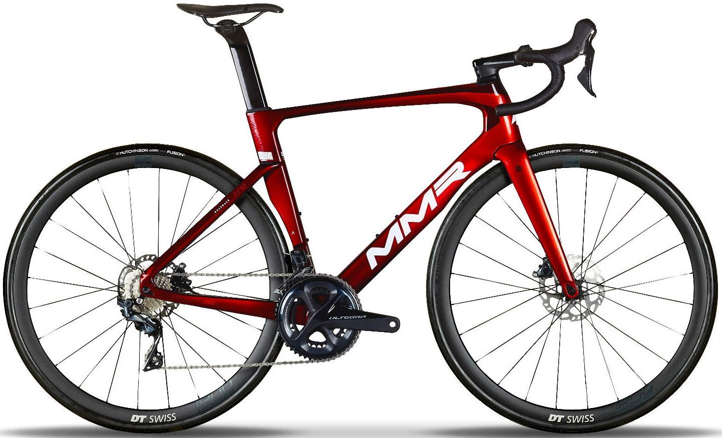 Bicicleta MMR Adrenaline Aero 50 2022