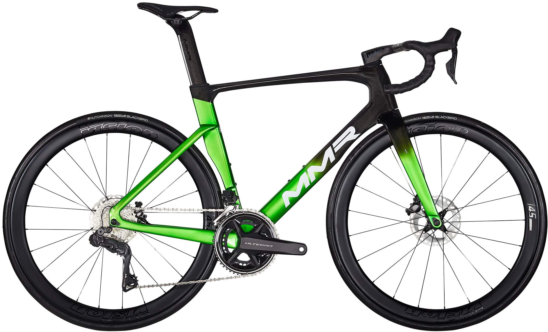 Bicicleta MMR Adrenaline Aero Team Replica 2025