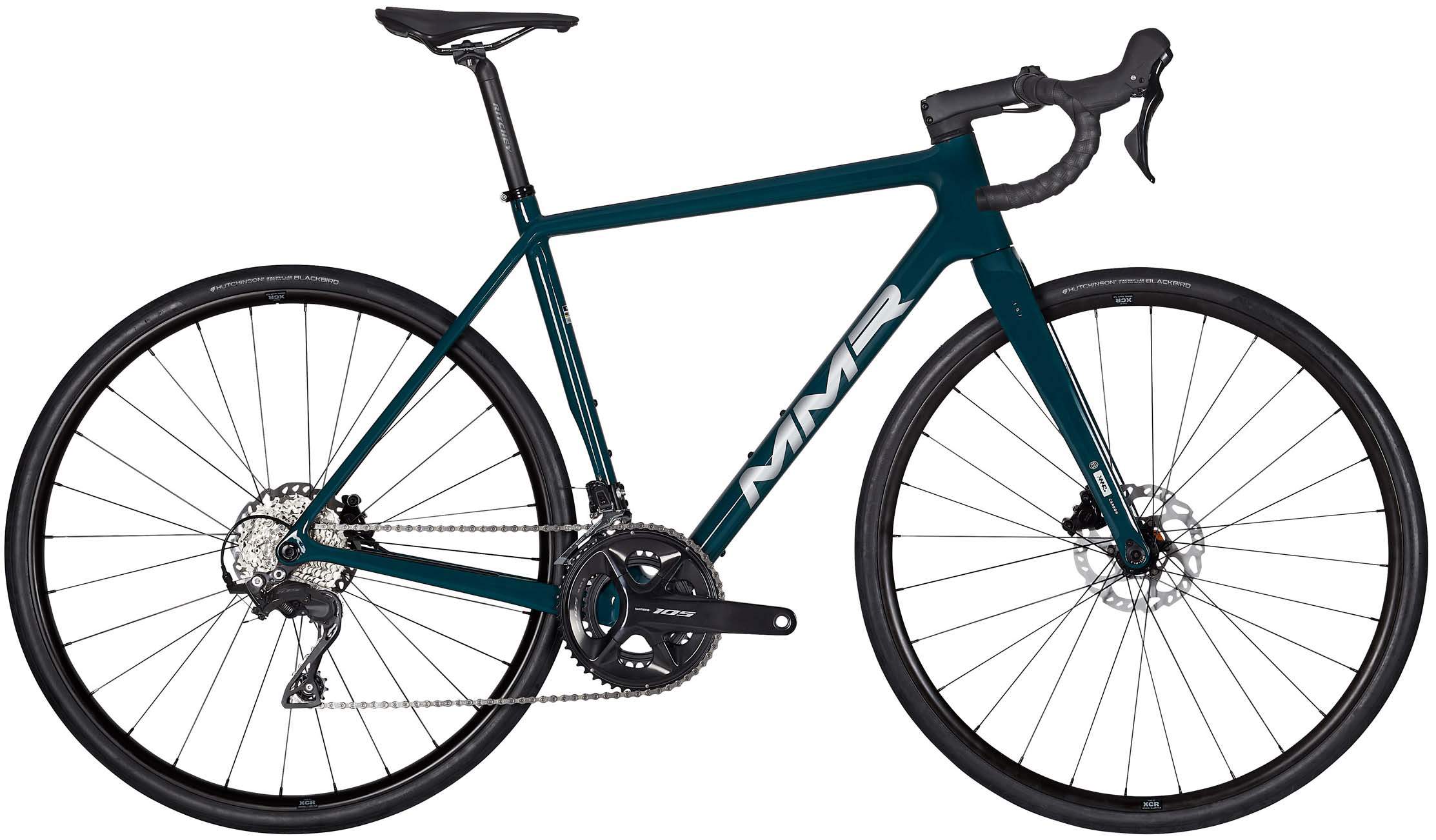 Bicicleta MMR Grand Tour 30 2025