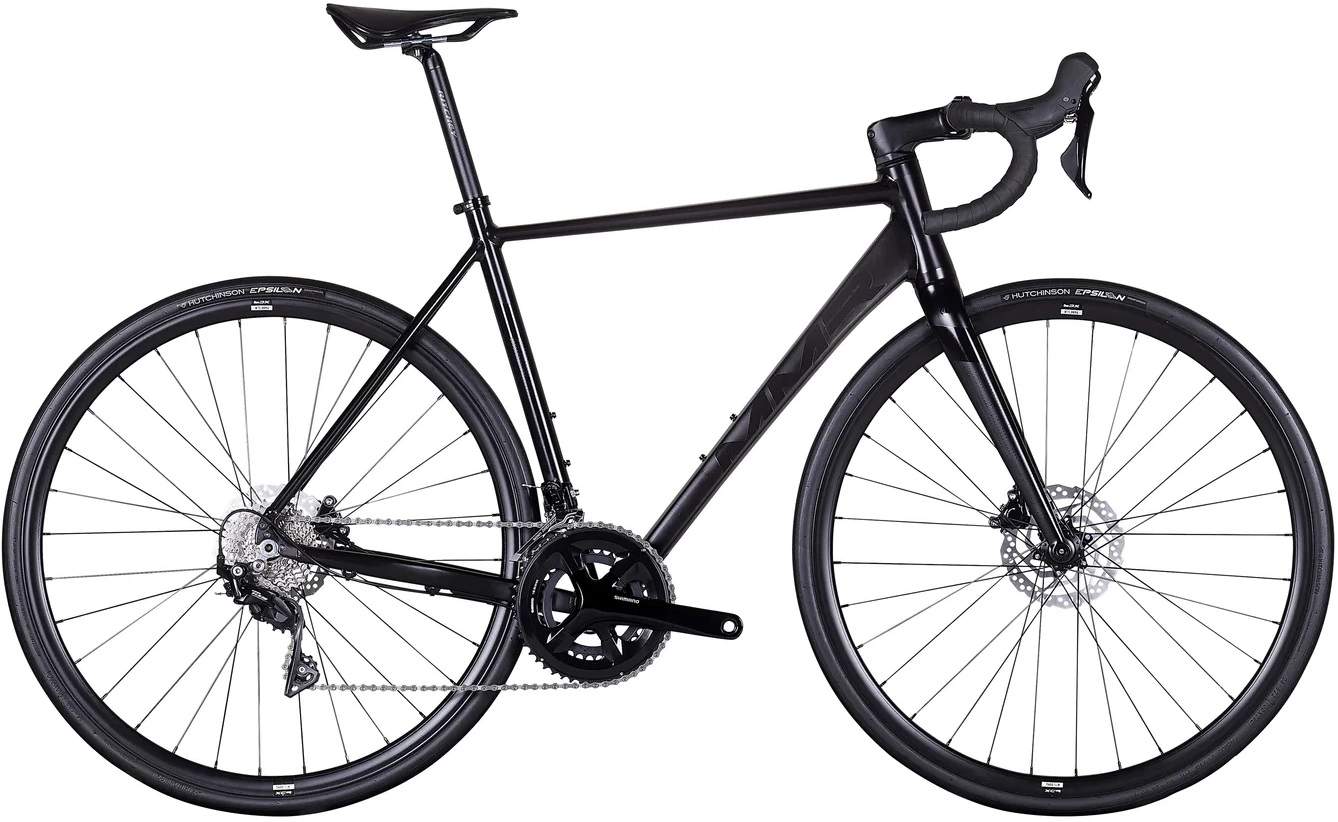 Bicicleta MMR Grip 00 2024