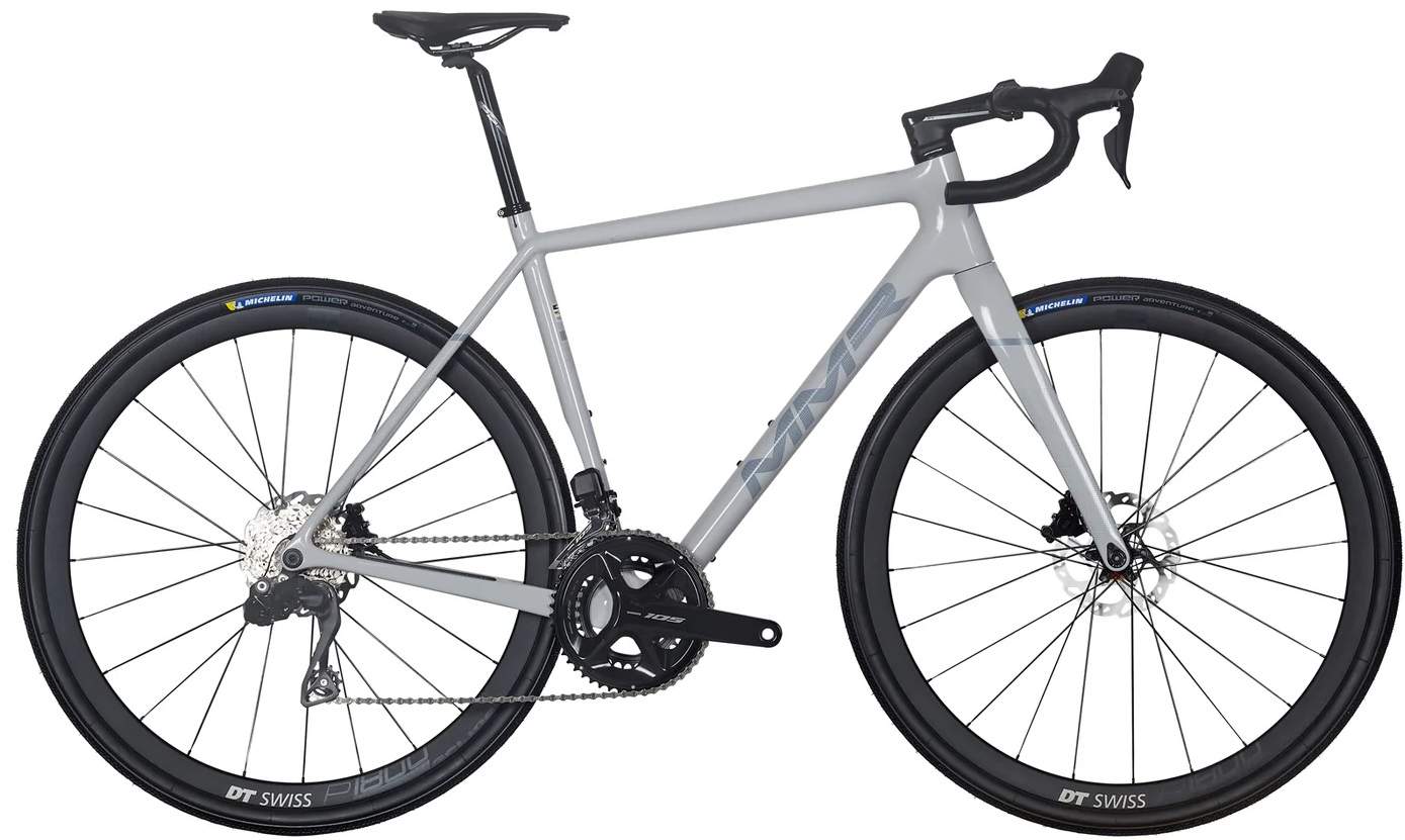 Bicicleta MMR New Grand Tour 10 2024