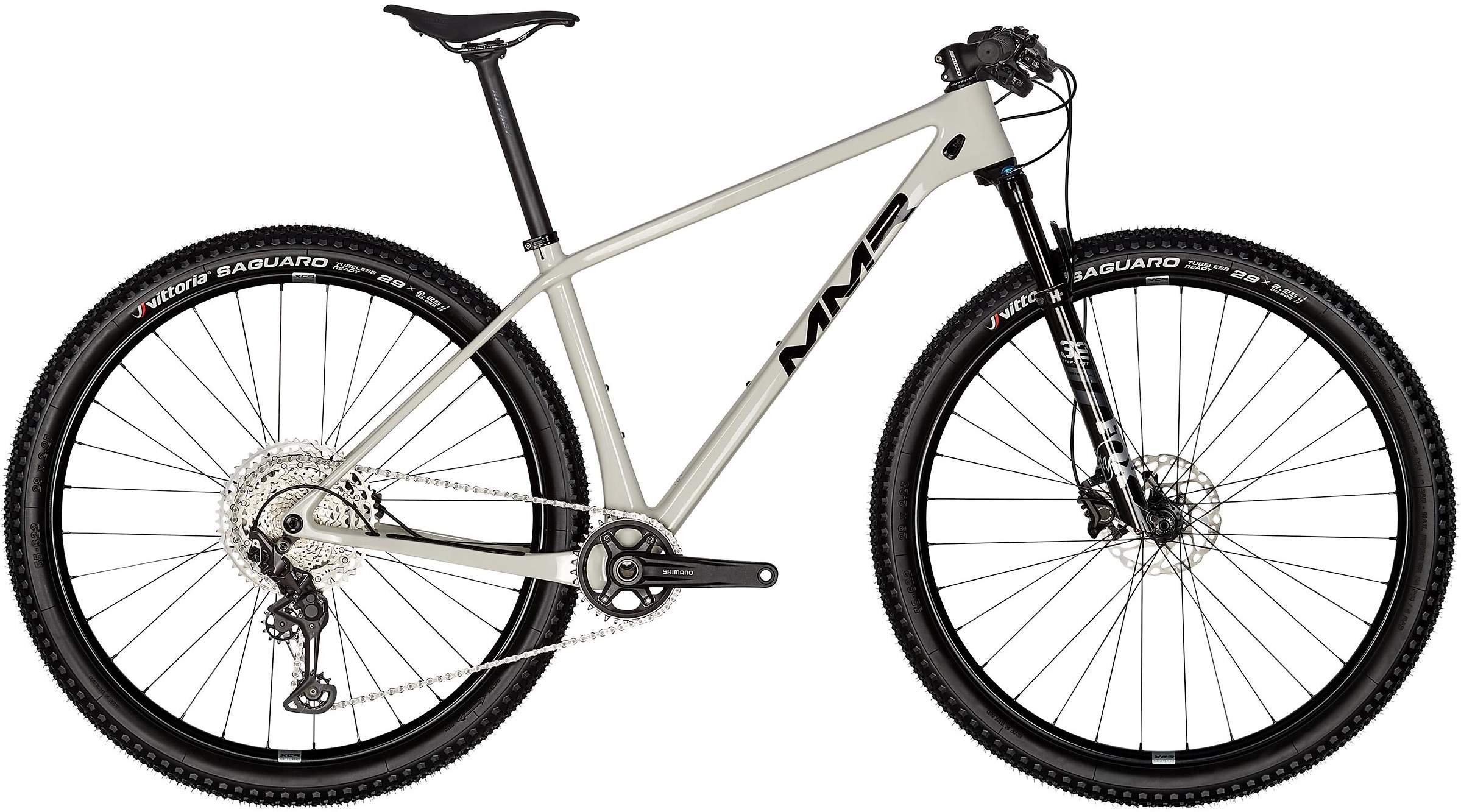 Bicicleta MMR Rakish 00 2025