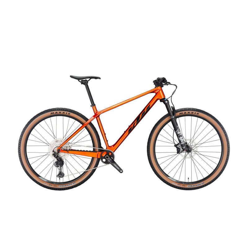 Bicicleta MTB 29 KTM Myroon Elite 2023