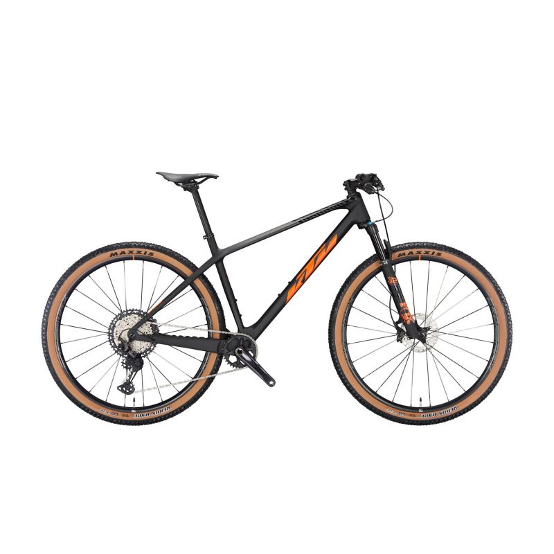 Bicicleta MTB 29 KTM Myroon Master 2023