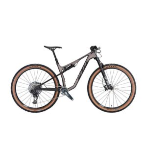Bicicleta MTB 29 KTM Scarp MT Elite AXS 2023 - L