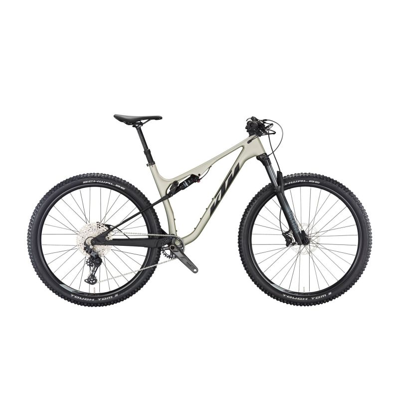 Bicicleta MTB 29 KTM Scarp MT Pro