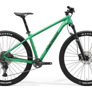 Bicicleta Merida Big Nine 400 2025 - L