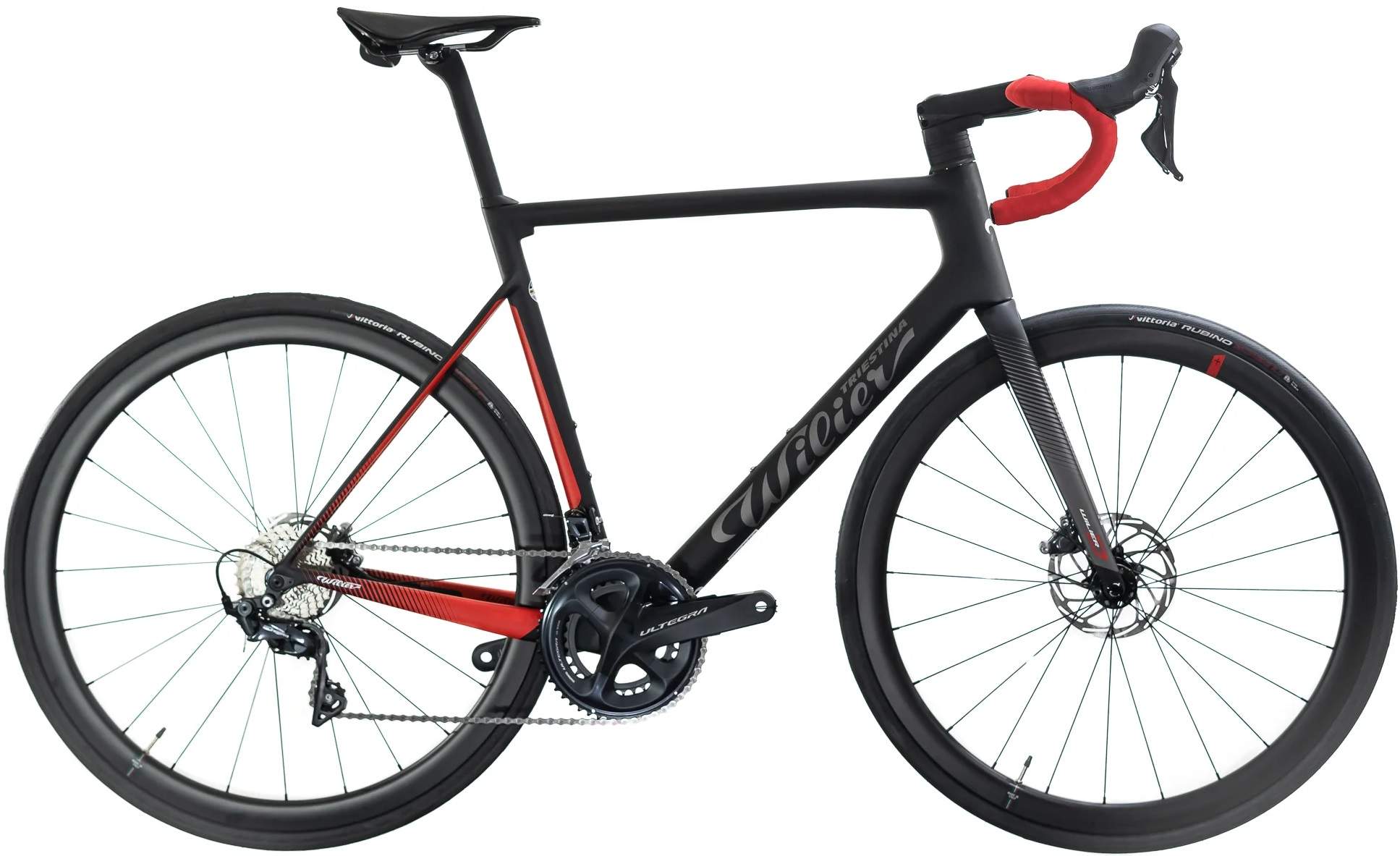 Bicicleta Wilier 0 SL Disc Ultegra