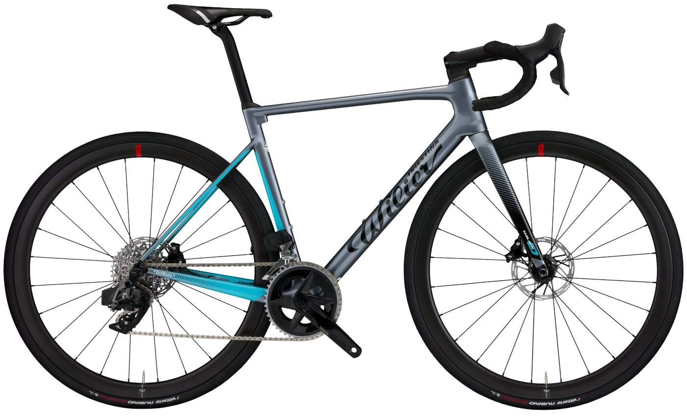 Bicicleta Wilier 0 SL Sram Rival AXS SWR50