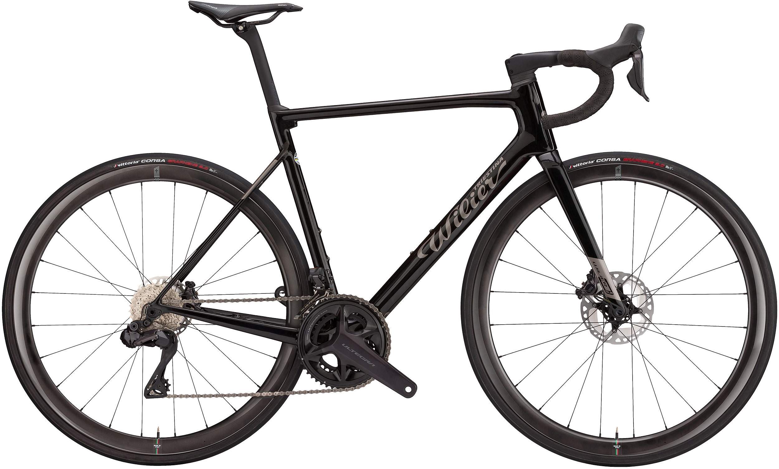 Bicicleta Wilier 0 SLR Ultegra Di2 2024
