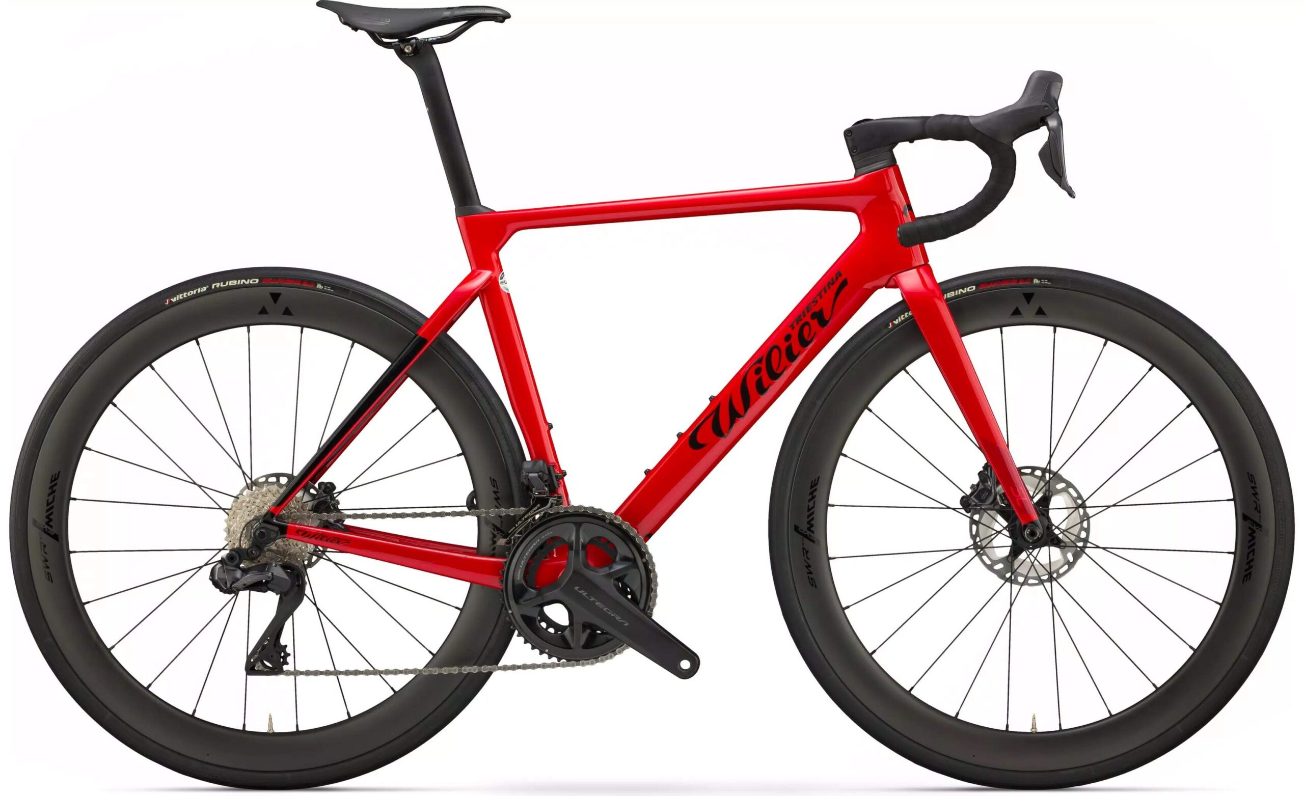 Bicicleta Wilier Filante SL Rival AXS D1 2025