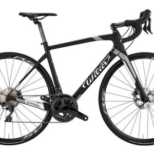 Bicicleta Wilier GTR Team 105 R7100 12 velocidades - L (De 1.80 a 1.90 m)