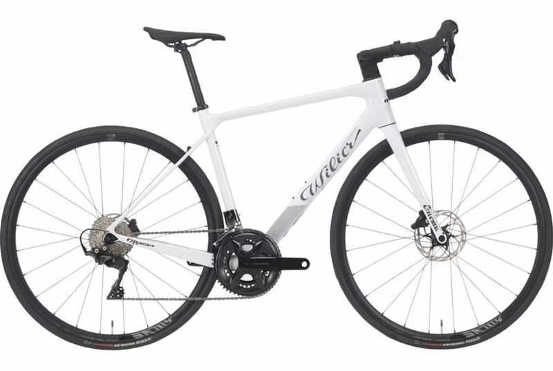 Bicicleta Wilier Garda ULTEGRA-105 11V