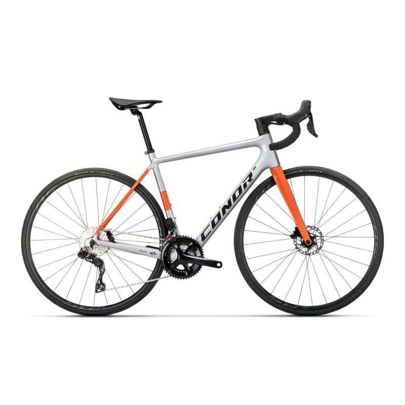 Conor Rush 105 Di2