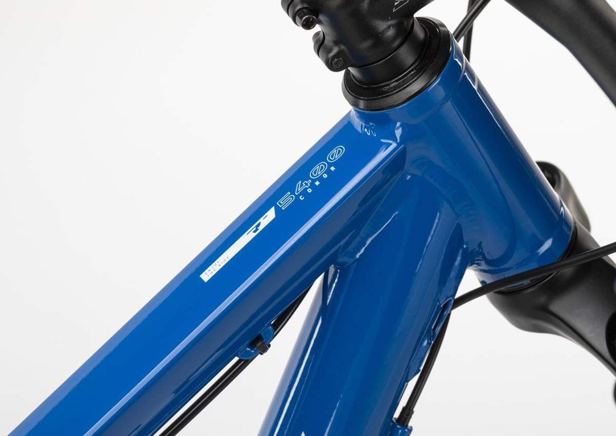 Bicicleta Conor 5400 2025 - Imagen 2