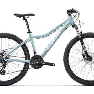 Bicicleta Conor 5400 Mixta 2024 - M