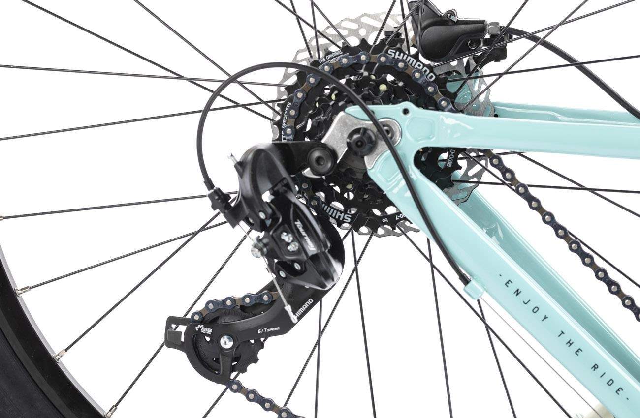 Bicicleta Conor 6300 2025 - Imagen 2