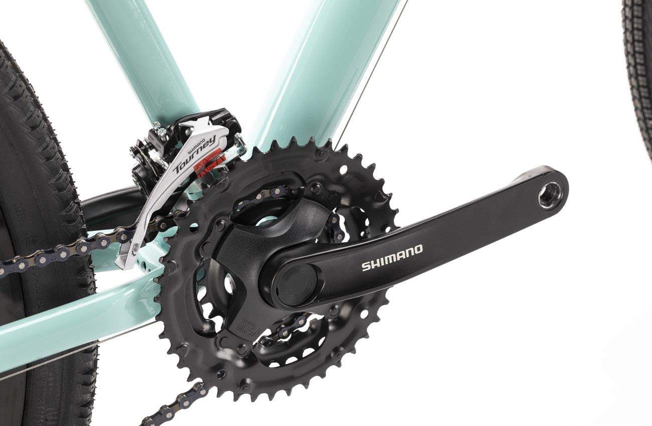 Bicicleta Conor 6300 2025 - Imagen 3