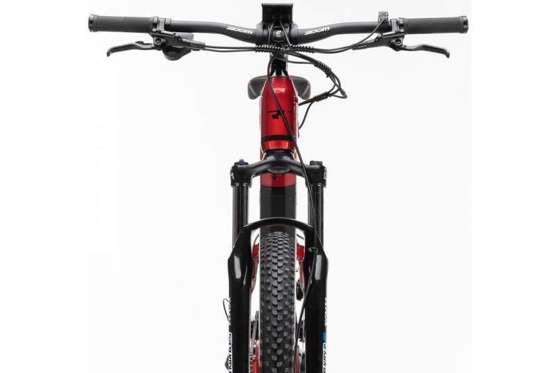 Bicicleta Conor Adra 2025 - Imagen 2