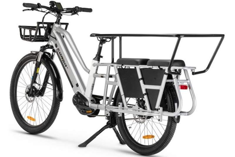 Bicicleta Conor Berna 2025 - Imagen 3