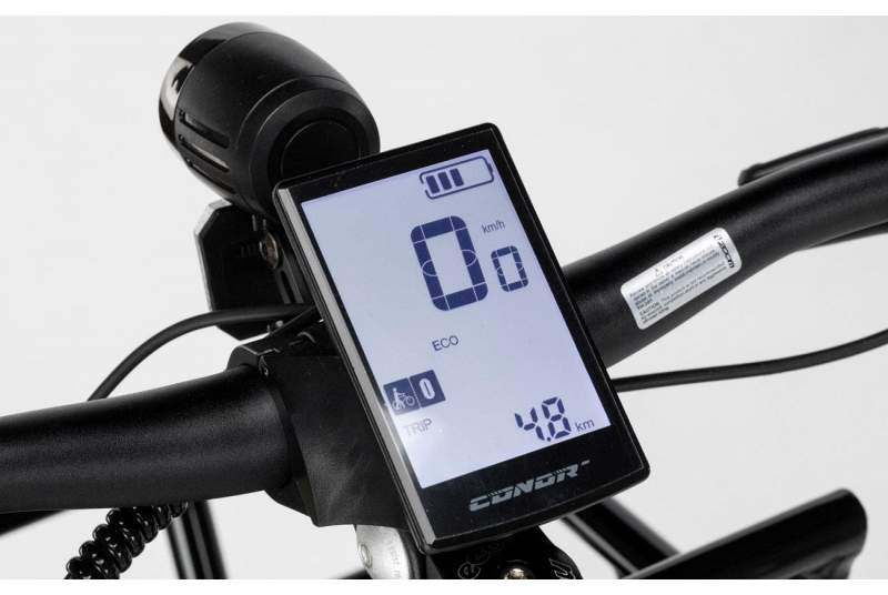 Bicicleta Conor Berna 2025 - Imagen 4