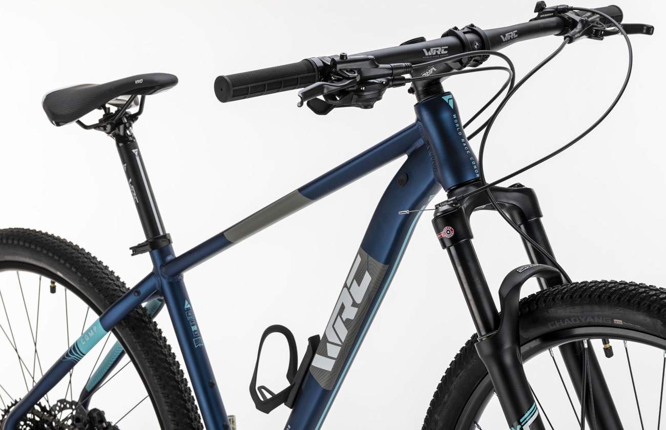 Bicicleta Conor Comp 2024 - Imagen 2