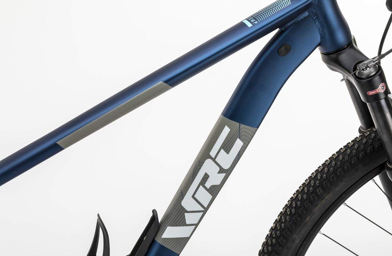 Bicicleta Conor Comp 2024 - Imagen 4