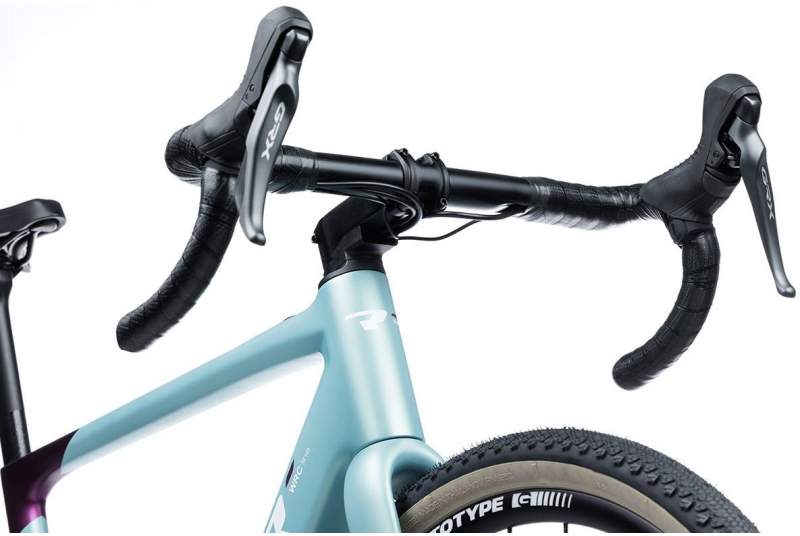 Bicicleta Conor e-Selva Shimano GRX820 12S 2025 - Imagen 5