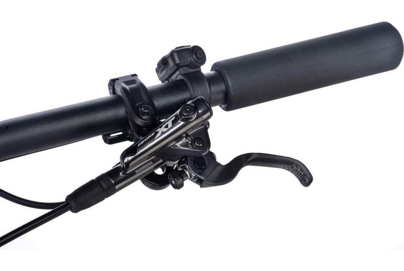 Bicicleta Conor Iza Shimano EP801 2025 - Imagen 3
