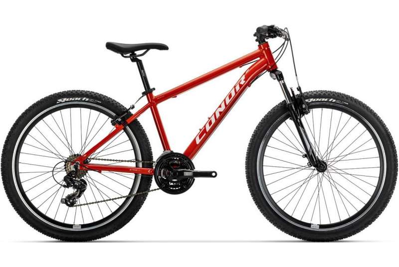 Bicicleta Conor Junior 26" 2025