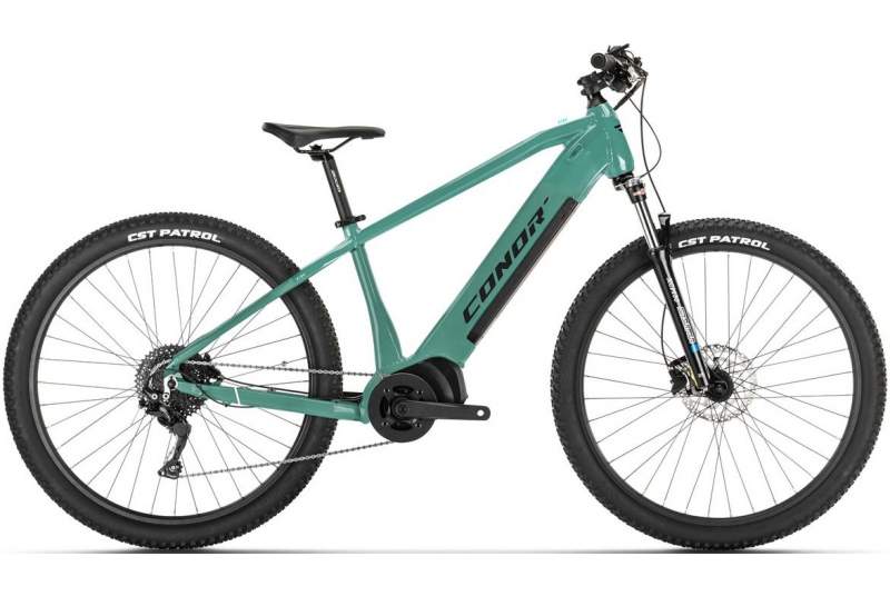 Bicicleta Conor Kirk 2025 - Imagen 2