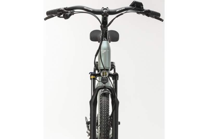 Bicicleta Conor Lombok 26" 2025 - Imagen 2