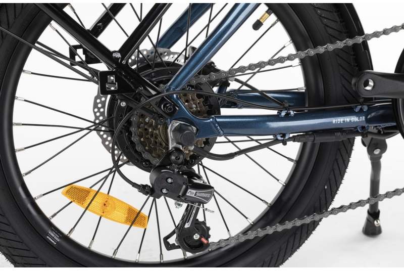 Bicicleta Conor Maui 2025 - Imagen 3